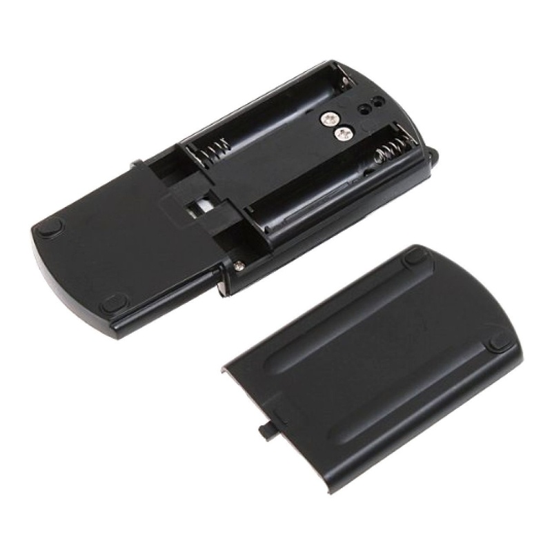 Kiss Cân Điện Tử Gram Mini Bỏ Túi Có Độ Chính Xác Cao Màu Xanh Dương Dùng Cân Trang Sức