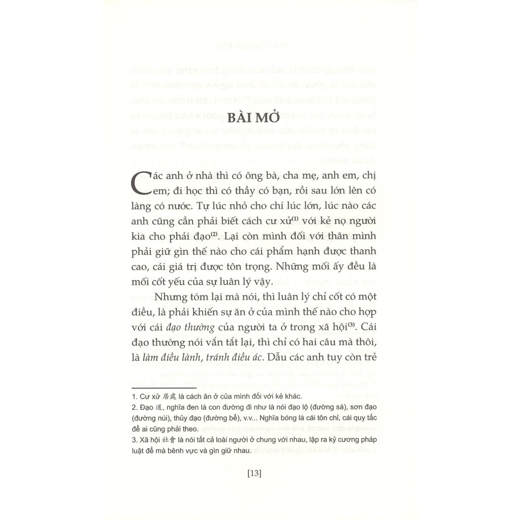 Sách - Sơ Học Luân Lý | BigBuy360 - bigbuy360.vn