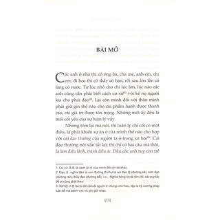 Sách - Sơ Học Luân Lý