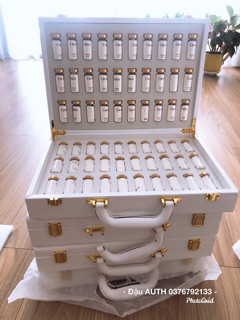 Tách set đập hộp 60 ống (30/30)