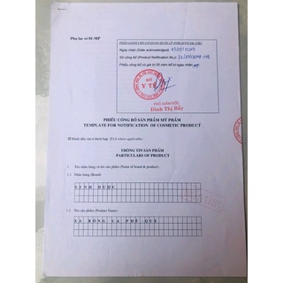 Xà bông sinh dược Cà phê-Quế