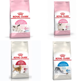 ROYAL CANIN MOTHER & BABYCAT 1kg, Thức Ăn Cho Mèo Mẹ & Mèo Con.