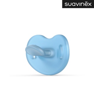 Ti giả dòng All-silicone Suavinex (ti Anatomical)