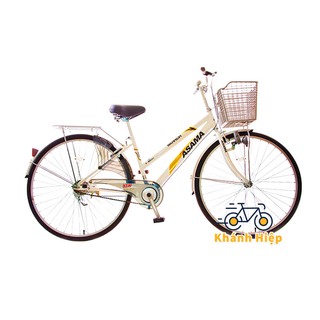 Xe Đạp Asama SW 2701