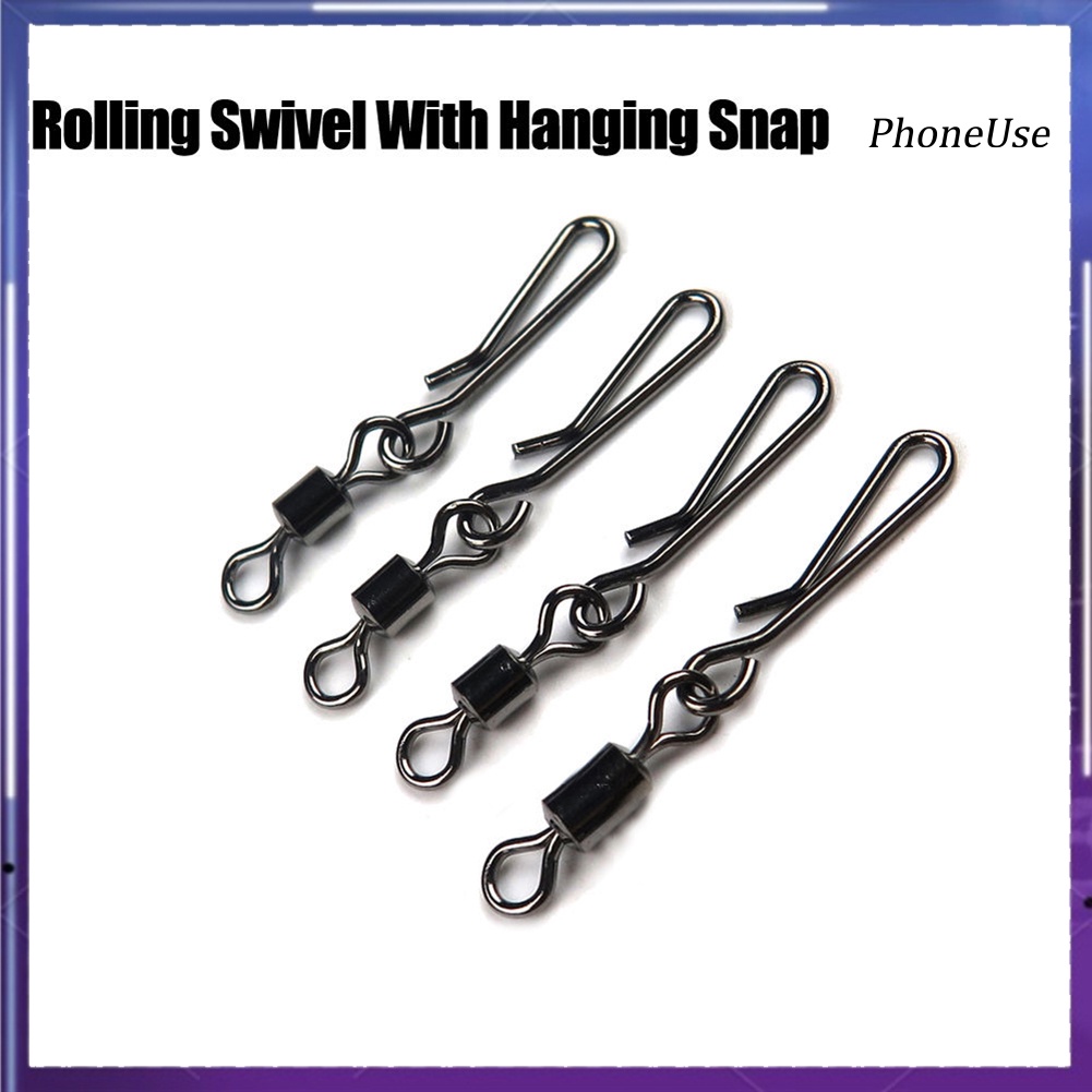 Set 50 Phụ Kiện Câu Cá Chuyên Dụng