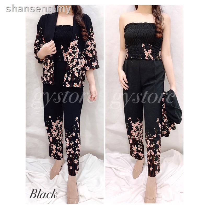 Bộ Đồ 3 Trong 1 Phong Cách Sakura 385 | BigBuy360 - bigbuy360.vn