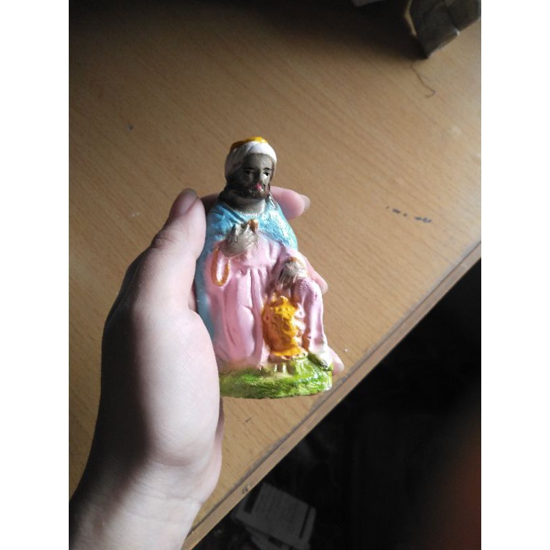 Bộ Ba Vua 15f thạch cao