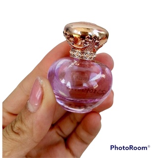 LỌ NƯỚC HOA  MINI WHOO 7ml ( màu tím)