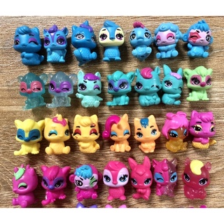 Thú Hatchimals mùa 9 (thú rời/cánh rời)