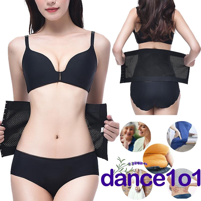 Đai đeo hỗ trợ định hình eo khi tập thể thao cỡ M-XXL