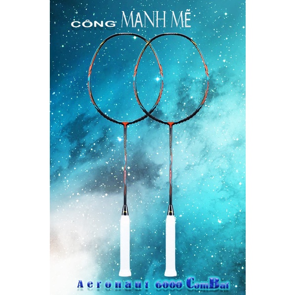 Vợt cầu lông Lining AERONAUT 6000C
