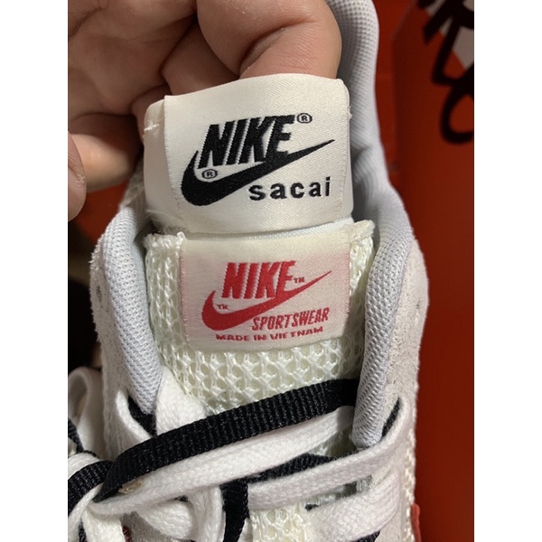 Giày sneaker sacaiXpegasus vaporfly 3