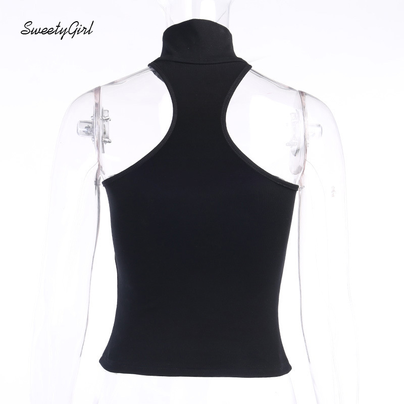 Áo Ống Nữ Ngắn Tay Cổ Tròn Hở Eo Quyến Rũ