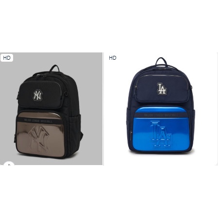 Balo MLB đi học bé trai , bé gái mẫu mới 2022