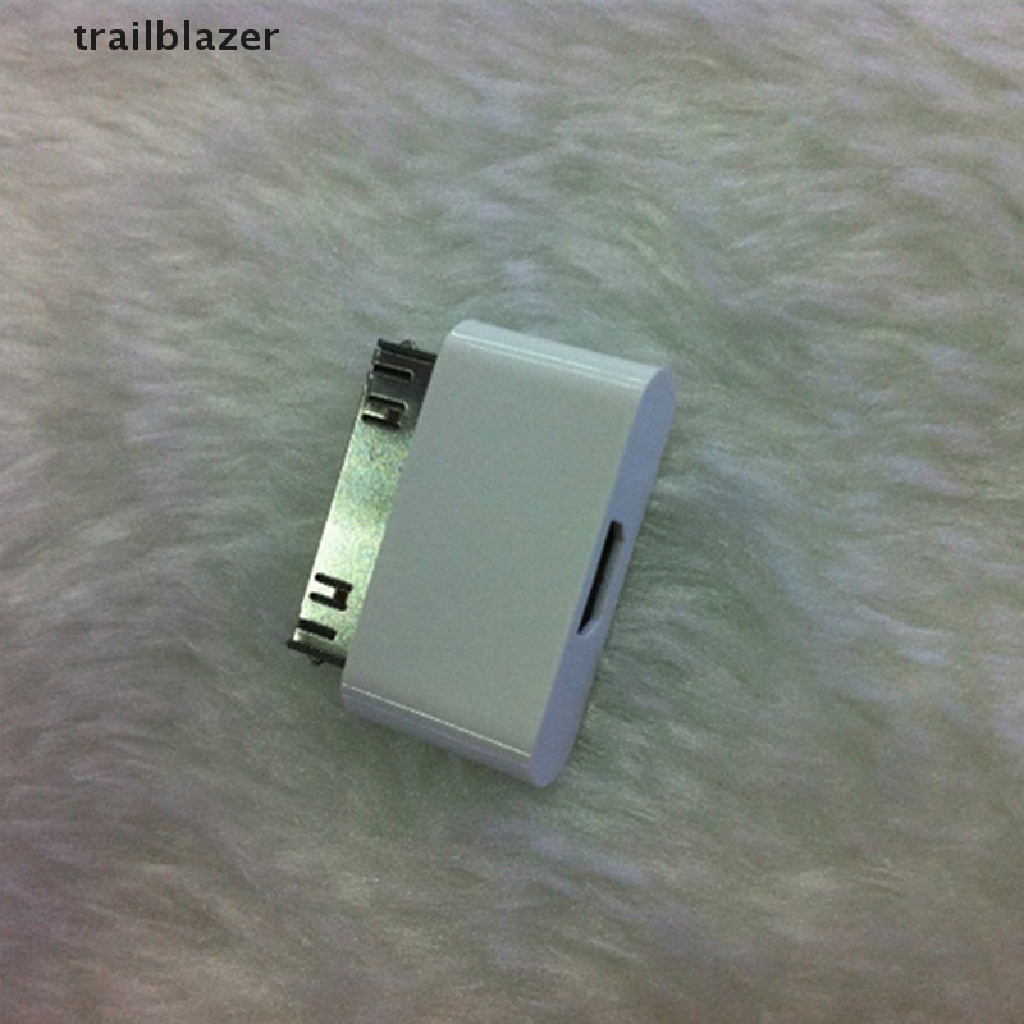 Bộ Chuyển Đổi Cáp Sạc Từ Micro Usb Sang 30 Pin Cho Android UIO