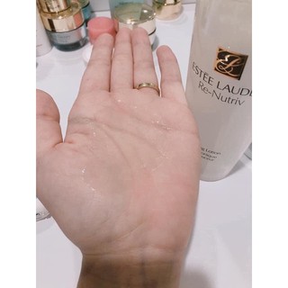  NƯỚC THẦN BỤI VÀNG CĂNG BÓNG DA ESTEE LAUDER MINI