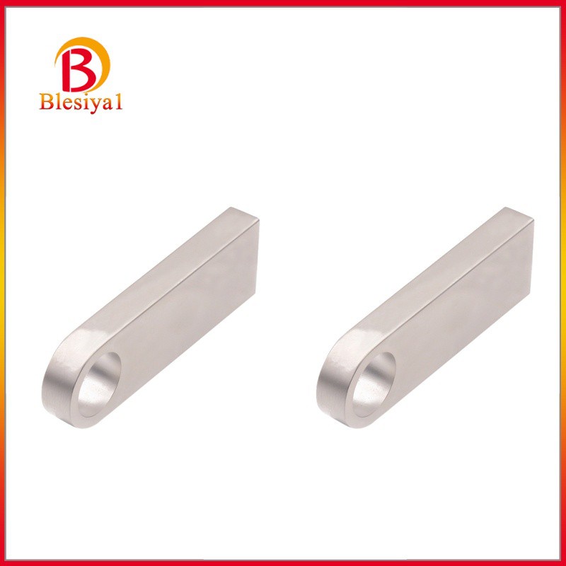 [BLESIYA1] 2pcs 1T Key   U-Disk USB Flash Memory Storage Stick for Laptop