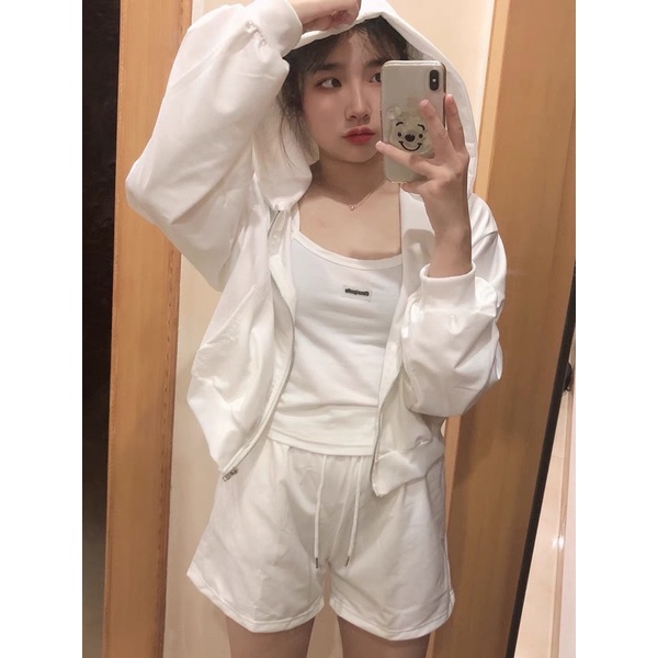 Bộ Nỉ Thu Đông