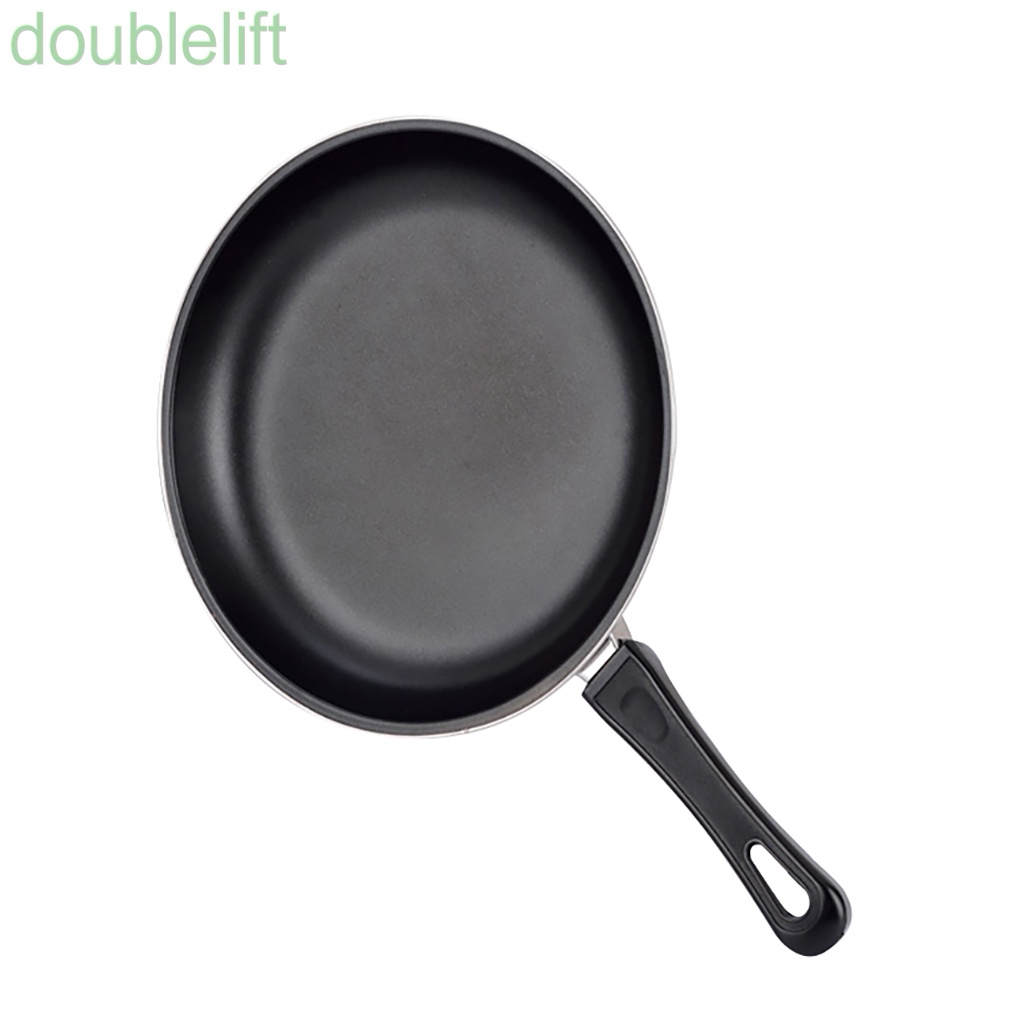 Chảo chiên trứng mini chống dính bằng sắt tiện dụng cho nhà bếp