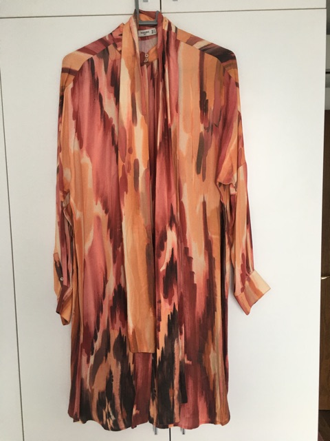 Đầm Mango auth size S