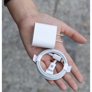 Củ Sạc Nhanh 18W cho Iphone 11