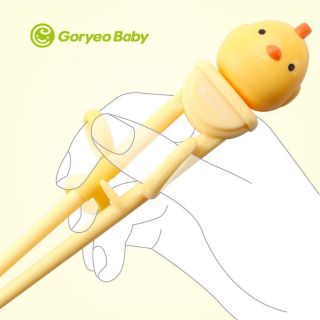 Bộ thìa, dĩa, đũa tập ăn cho bé