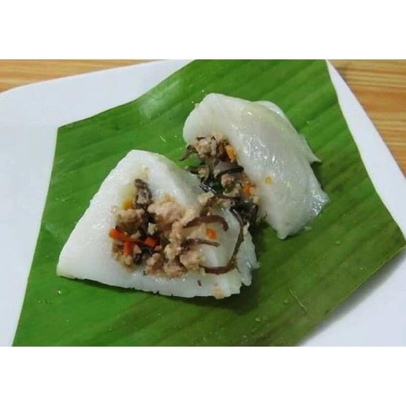 Bột Bánh Giò 500gr - MIKKO HƯƠNG XƯA
