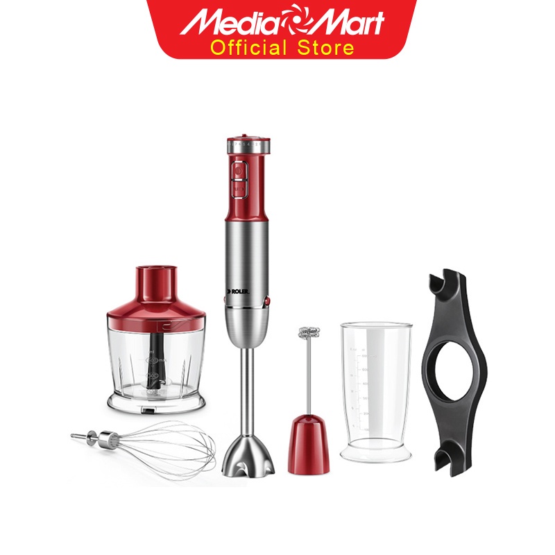 Máy xay sinh tố cầm tay Roler RH-4105