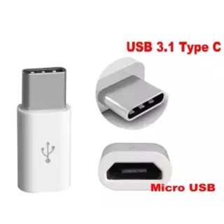 Đầu chuyển từ TYPE-C sang Micro usb - Tốc độ truyền dữ liệu cao