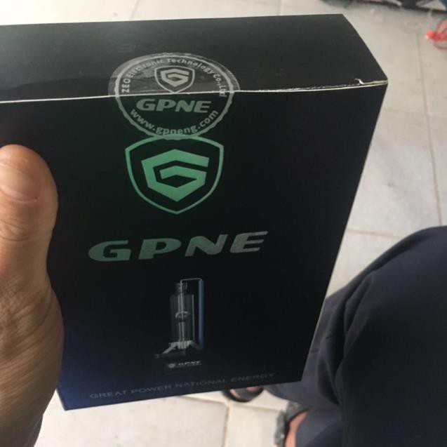 [Freeship] Bóng xenon tăng sáng GPNE chân D2H ( giá 1 bóng )