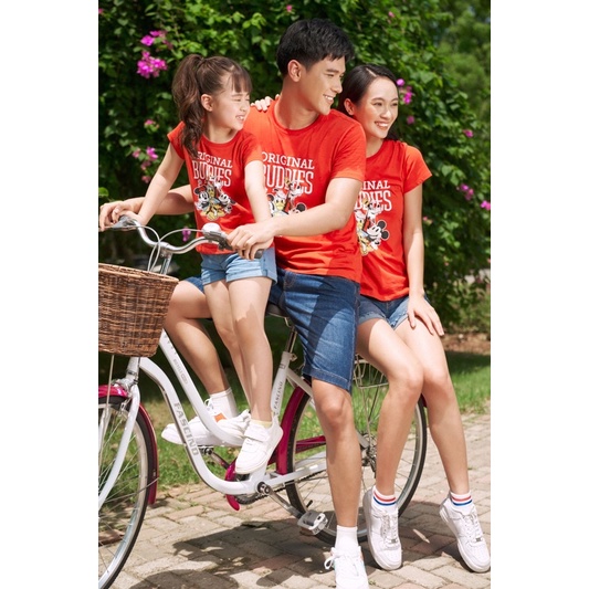 Áo phông nam 8TS20S032 Canifa | BigBuy360 - bigbuy360.vn