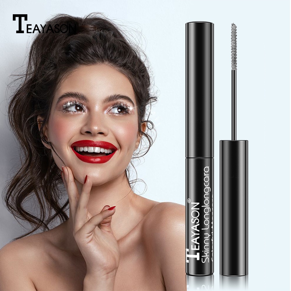 Mascara nhanh khô đính kim cương lấp lánh
 | BigBuy360 - bigbuy360.vn