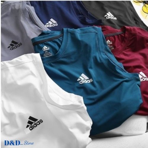 🔥SALE🔥 Áo Thun 3 Lổ Nam⚡BIG SIZE⚡ Áo Sát Nách Nam Chất Liệu Thun Lạnh Co Giản 4 Chiều Chuẩn VNXK D&D_store