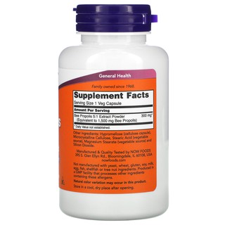Keo ong Propolis 1500