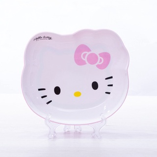Đĩa nhựa Hello Kitty KT222