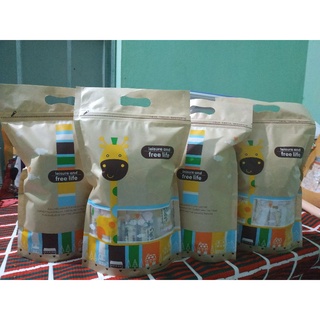 Kẹo nougat handmade A01