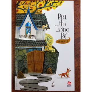 Biệt Thự Tường Bể