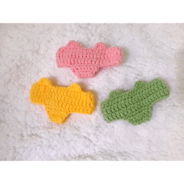 Sịp len cho doll 10,15,20cm