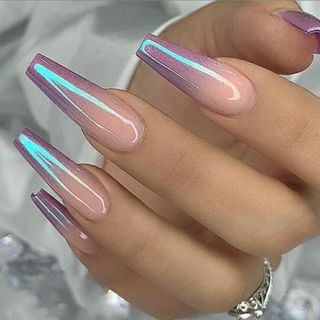 Nhủ Tráng Gương Ánh Ngọc Trai Cao Cấp