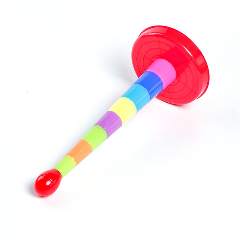 Trò chơi ném vòng vui nhộn, vui chơi theo nhóm