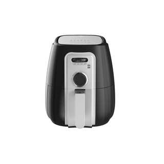 Nồi chiên không dầu 3L SUNHOUSE SHD4025B