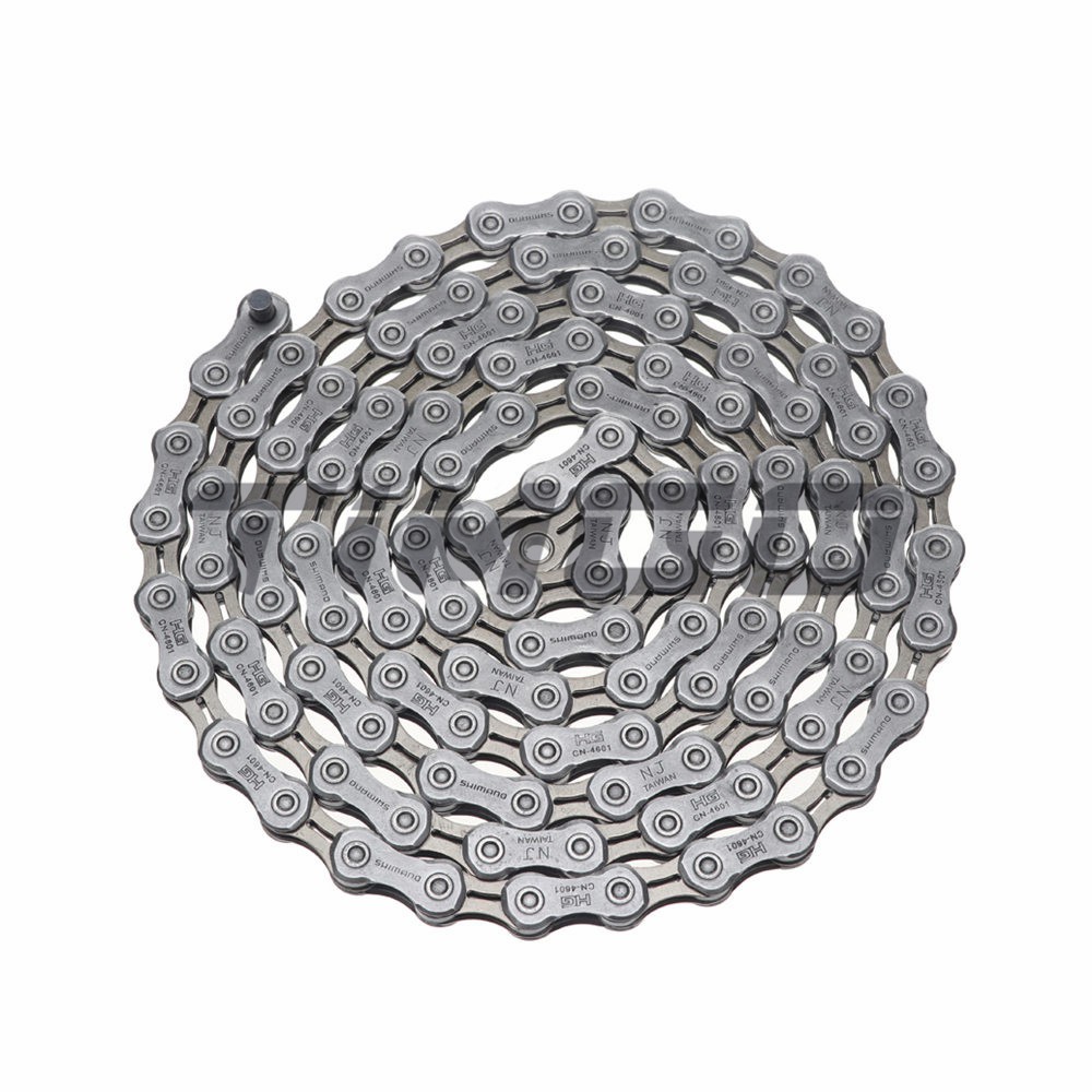 Dây Xích Xe Đạp Shimano Tiagra CN-4601 10 112 Links 4600 Chuyên Dụng