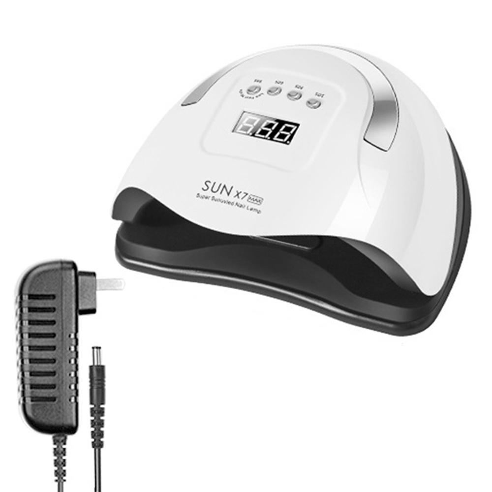 Máy Hơ Gel 150W SUN X7 MAX