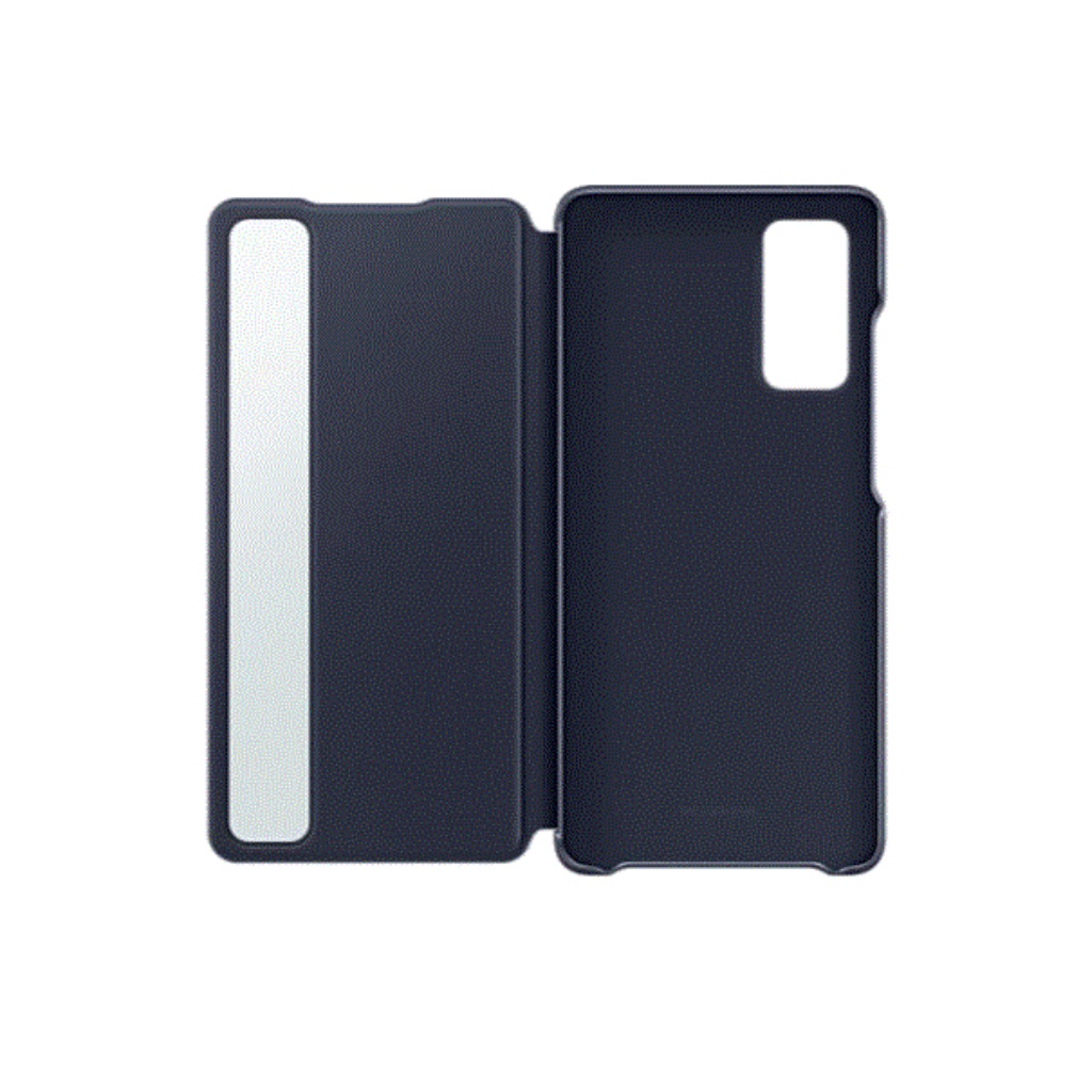 Bao Da Clear View Samsung Galaxy S20 FE, Mới 100%, Màn Hình Thông Báo, Chống Sốc