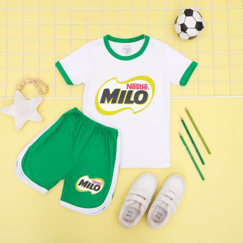 Quần áo trẻ em thương hiệu Viral của Bbckidswear