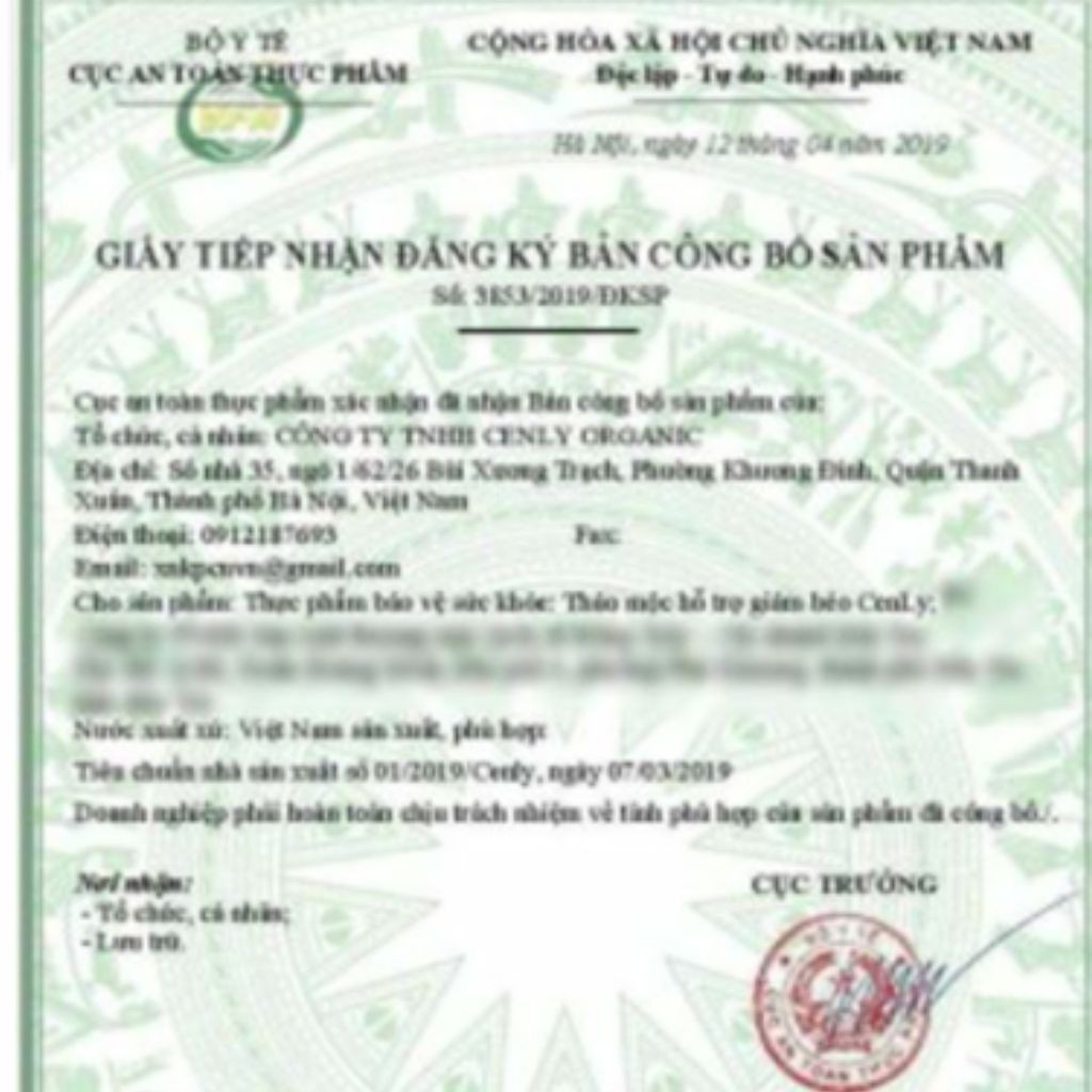 [giảm cấp tốc] combo giảm cân CENLY giảm 8kg trở lên (30 viên và tan mỡ) | BigBuy360 - bigbuy360.vn