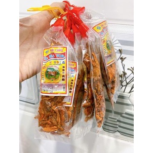 Khô Bò Miếng Nhỏ - Cao Cấp