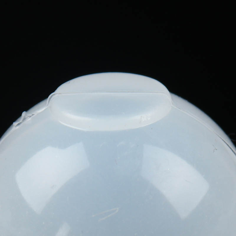 Khuôn đúc quả cầu chất liệu silicone