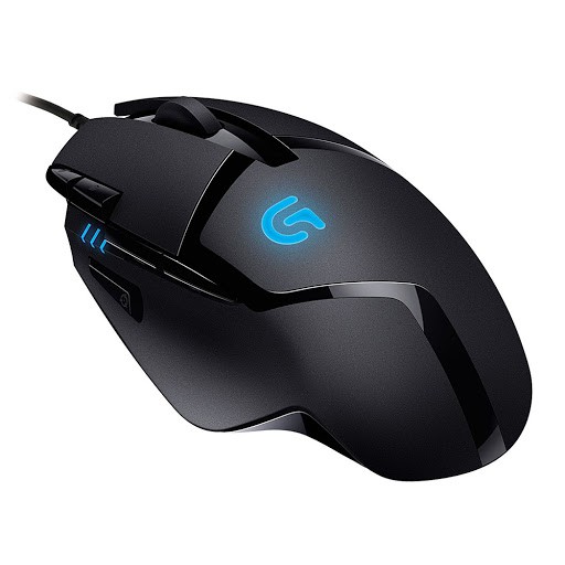 Chuột Gaming Logitech G402