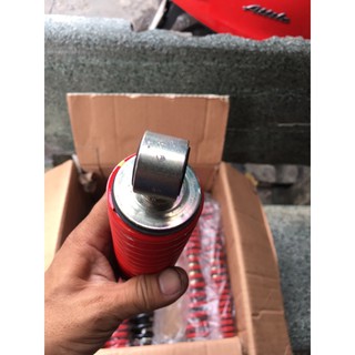 Phuộc sau vision zin hãng honda 2020